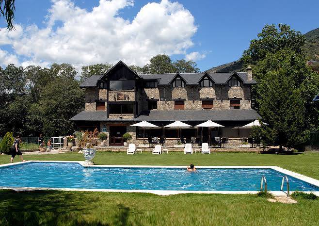 Florido hotel