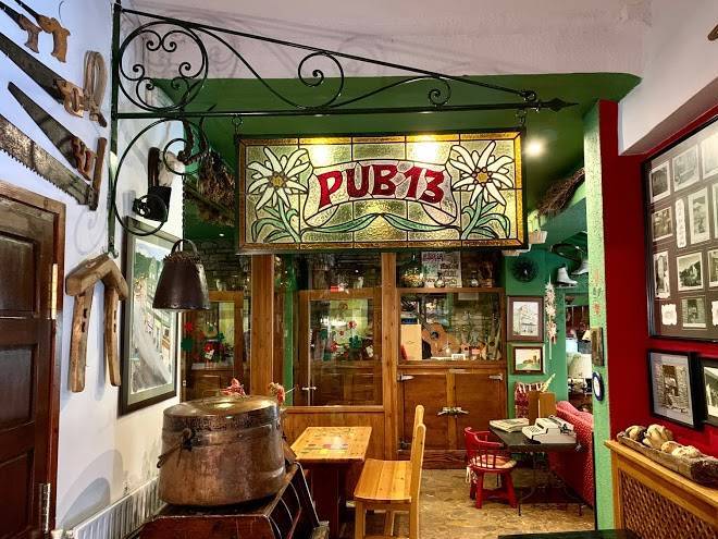 Hotel Aran La Abuela Image