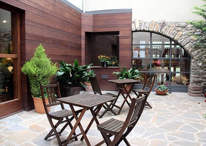 Hotel bertran