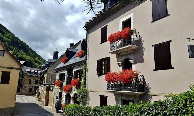 Hotel besiberri