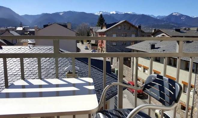 Hotel bon repos
