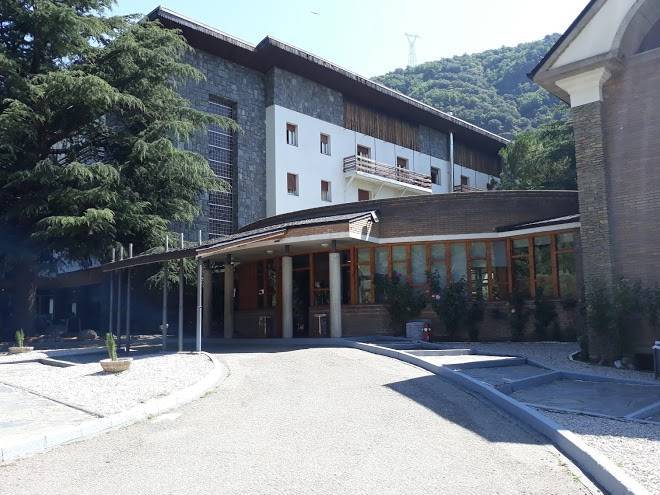 Hotel comtes de pallars