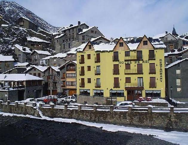 Hotel de rei