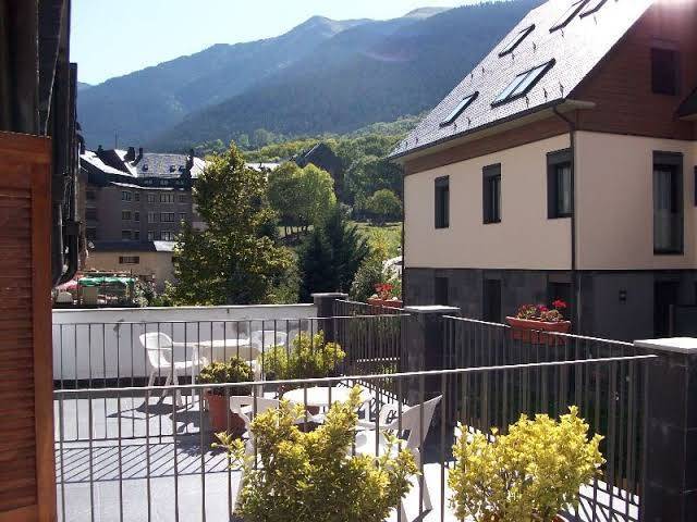 Hotel delavall