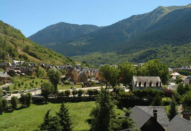 Hotel eth solan