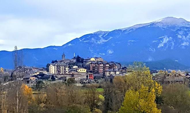 Hotel fonda matia