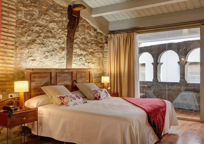 Hotel la freixera