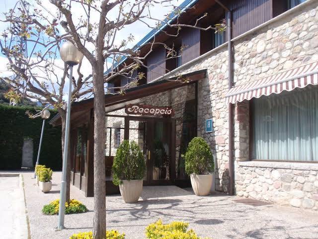 Hotel la seu