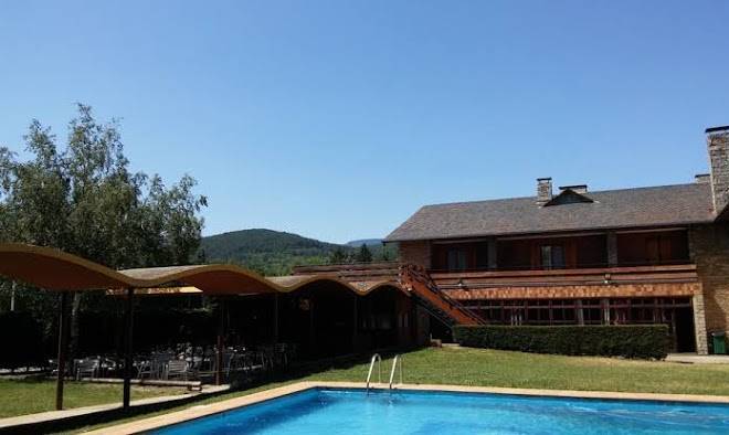 Hotel moixero