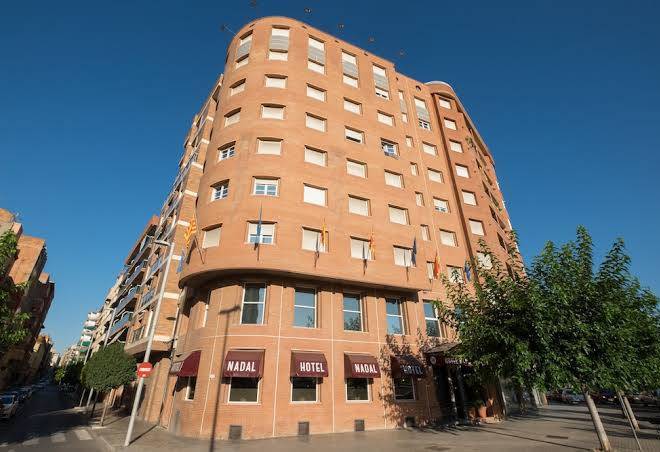 Hotel Nadal Image