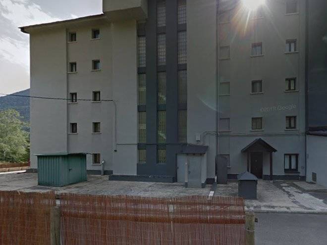 Hotel pirene s l
