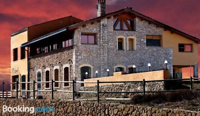 Hotel port dager