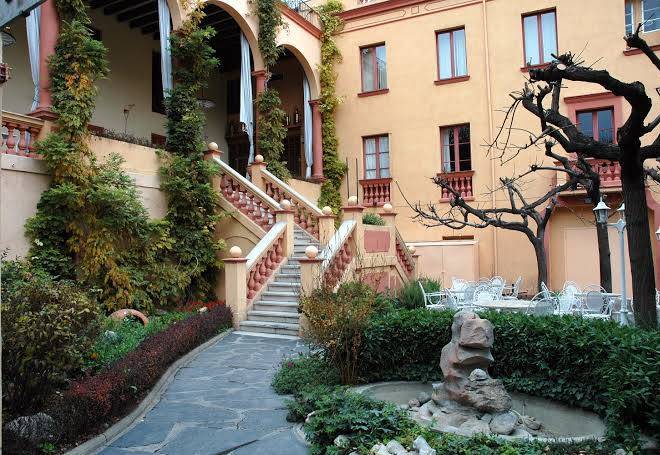 Hotel Restaurant Andria Image