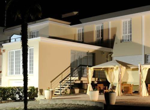 Hotel restaurant pintor marsa