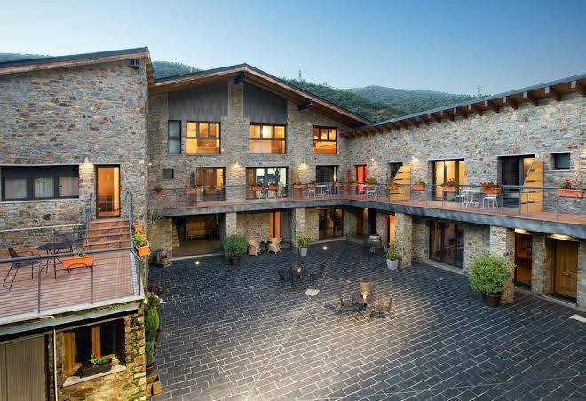 Hotel Rural Cal Miquel Image