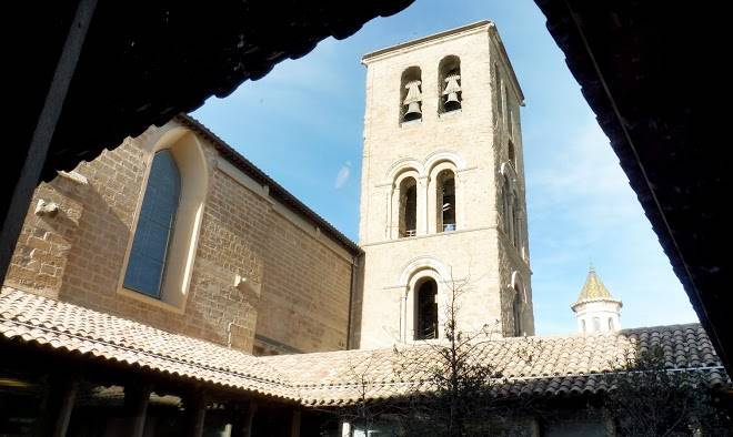Hotel solsona centre