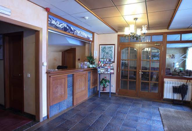 Hotel turrull