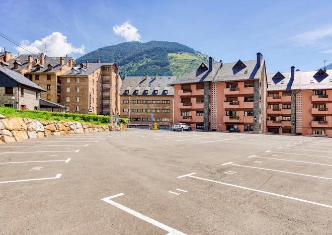 Hotel viella