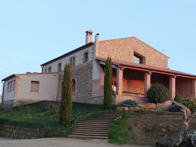 Masia antaviana