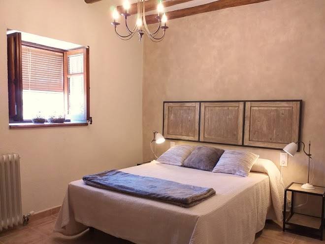 Masia Esclopets Image