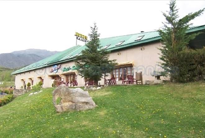 Hotel montsant