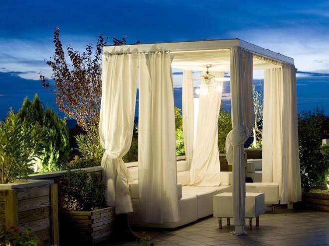 Nastasi Hotel & Spa Image