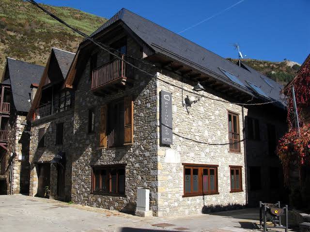 Peira Blanca Hotel Image