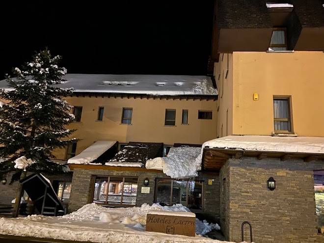Petit lacreu