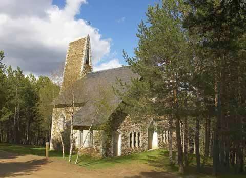 Refugi de la basseta