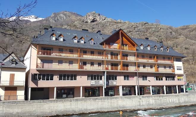 Restaurant er occitan
