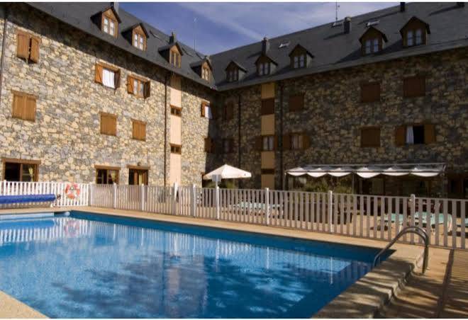 Sno Vall De Boi Image