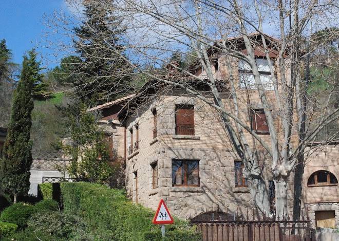 Torre viladot