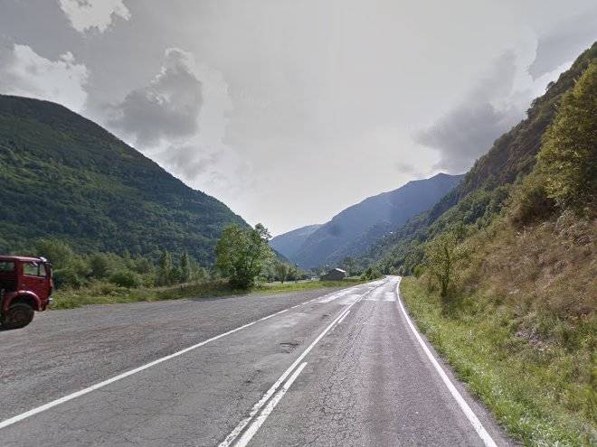 Turisme rural les cabanasses