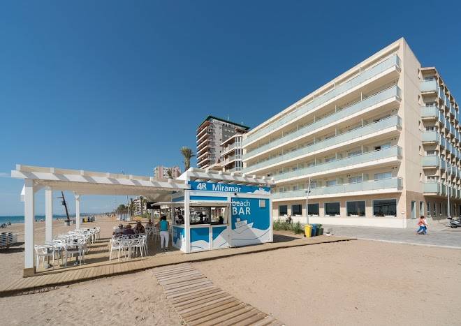 4r miramar calafell