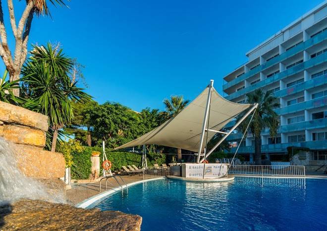 4r salou park resort i