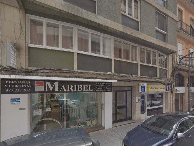 Tarragona suites marquesa