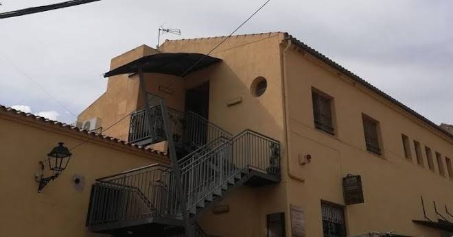 Alberg Dels Ports Image