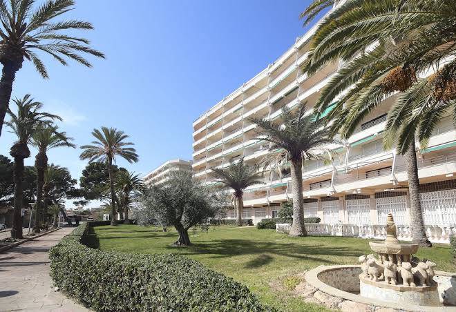 Bahia Palace I Image