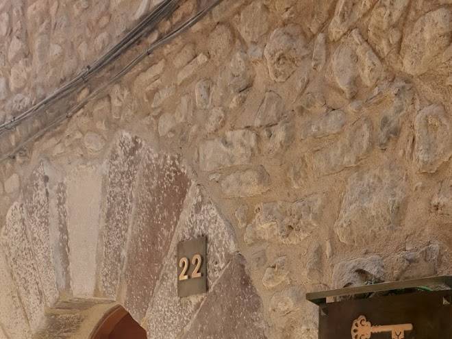 Ca l'arcadi