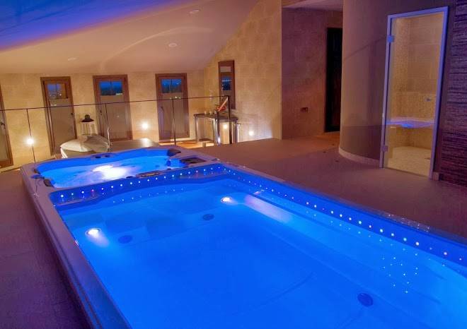 Hotel Cal Barber Image