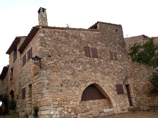 Cal giral