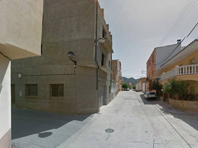 Cal macia