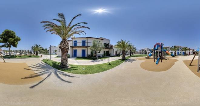 Cambrils park resort