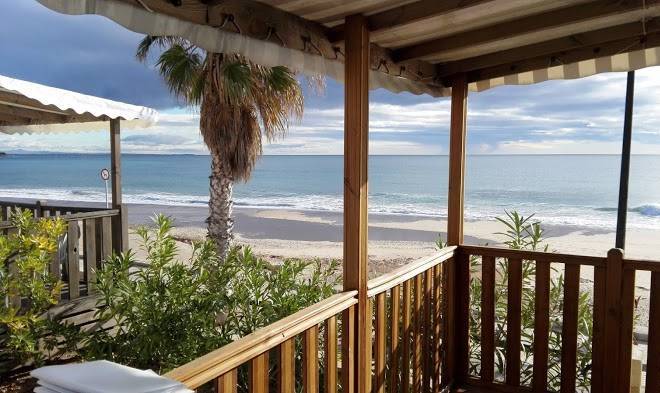 Alannia costa dorada
