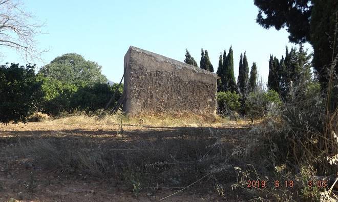 Caseta Dels Cirerers Image