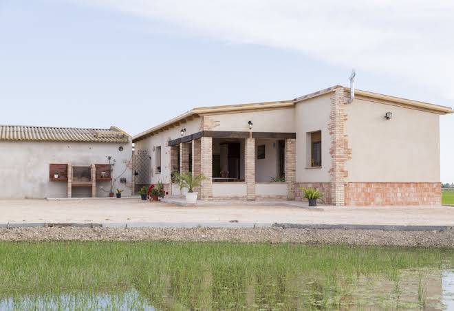 Caseta La Tora Image