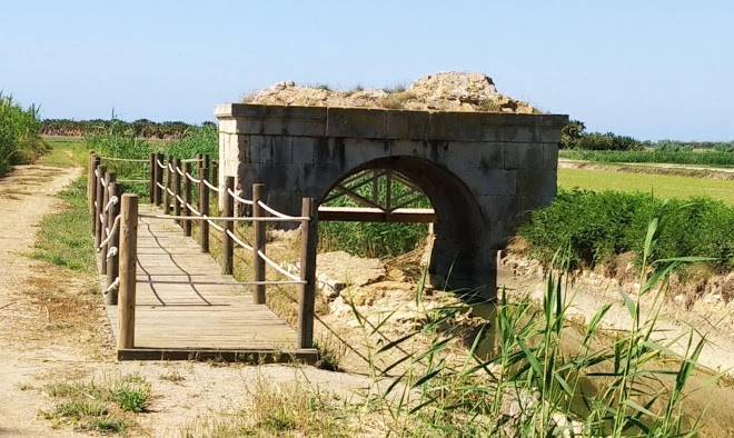 Caseta les creus