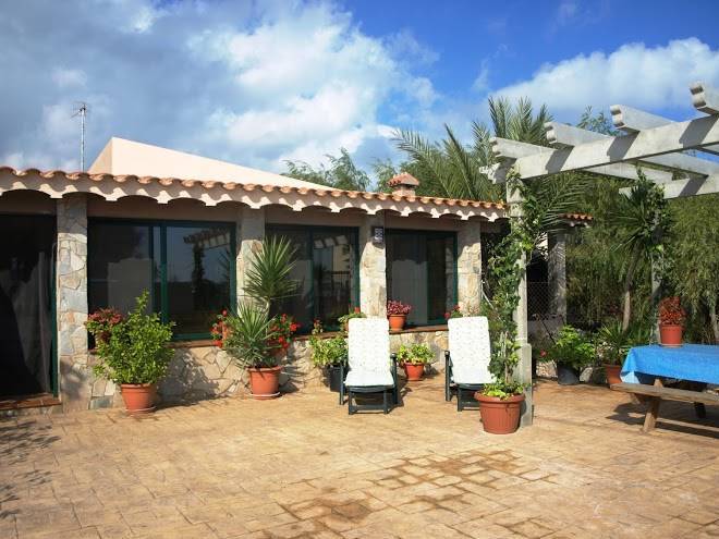 Caseta Morritos Image