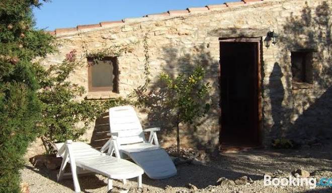 Casita joya