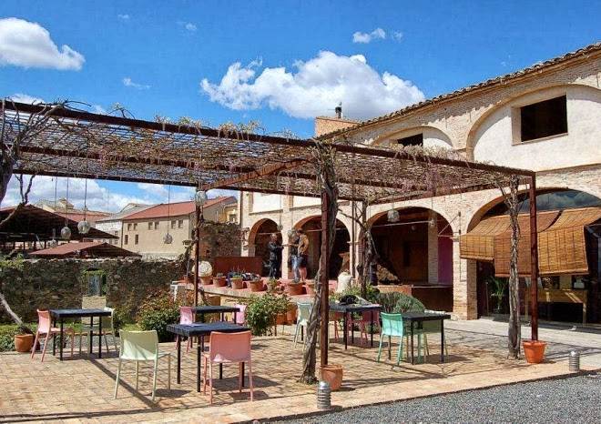 Clos figueras